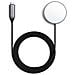 Caricatore Magsafe Iphone 7,5w Carica Rapida Usb-c Cavo 1.50 Metri - Foto miniatura 1