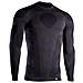 Iron-ic Maglia Termica Felpata Uomo Taglia L-xl - Foto miniatura 1