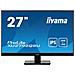 ProLite XU2792QSU-B1 - Monitor a LED - 27" (27" visualizzabile)  - Foto miniatura 1