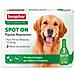 Pipette Antiparassitari Per Cani Taglia Media 3 Drops - Foto miniatura 1