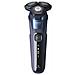 Series 5000 S5585/35 Rasoio Elettrico Wet & Dry Ricaricabile Colore Blu - Foto miniatura 2