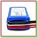 Batteria Per Jbl Xtreme Bluetooth Speaker Ricaricabile 5000mah 7,4v Gsp0931134 - Foto miniatura 3
