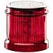 Eaton Signalsulenelement Led Sl7-fl230-r Rot Rot Blitzlicht 230 V (171416)  - Foto miniatura 1