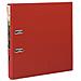 File Premtouch Pp A Leva A4 Maxi 50 Mm Colonna Vertebrale - Red - Foto miniatura 1