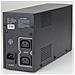 Ups Energenie 650va Con Avr Ups-pc-652a - Foto miniatura 12