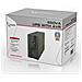 Ups Energenie 650va Con Avr Ups-pc-652a - Foto miniatura 17
