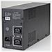 Ups Energenie 650va Con Avr Ups-pc-652a - Foto miniatura 1