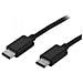 Cavo da USB-C a USB-C M / M - da 1m - Foto miniatura 1