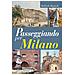 Raffaele Bagnoli - Passeggiando Per Milano - Foto miniatura 1