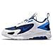 Scarpe Air Max Bolt (ps) Taglia 29.5 Codice Cw1627-400 Bianco - Foto miniatura 2