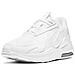 Scarpe Air Max Bolt Taglia 42 Codice Cu4151-104 Bianco - Foto miniatura 5