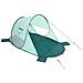 Tenda Beach Quick 2 Verde - Foto miniatura 2