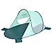 Tenda Beach Quick 2 Verde - Foto miniatura 1