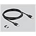 90562 Lettore Di Codici A Barre Lettore Di Codici A Barre Portatile 1d / 2d Cmos Nero - Foto miniatura 3