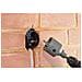 Taglierina Anulare Cava con Gambo SDS-plus 83mm 5481000 - Foto miniatura 8