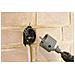 Taglierina Anulare Cava con Gambo SDS-plus 83mm 5481000 - Foto miniatura 2