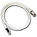 Cable RJ45 Cat6 15.0 m White 15m Bianco cavo di rete - Foto miniatura 1