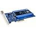 Accelsior S, PCIe, SATA, Blu, 0 - 70 °C, -55 - 150 °C - Foto miniatura 5