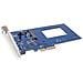Accelsior S, PCIe, SATA, Blu, 0 - 70 °C, -55 - 150 °C - Foto miniatura 1