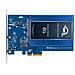 Accelsior S, PCIe, SATA, Blu, 0 - 70 °C, -55 - 150 °C - Foto miniatura 3