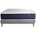 Kit Rete E Materasso Matrimoniale Actimemo Sleep 150x190cm - Spessore : 22cm- Memory Foam - Bilanciato - - Foto miniatura 9