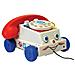 Telefono Fisher Price Chatter - Foto miniatura 1