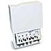 Amplificatore Segnale Tv Mak2640lte 4 Ingressi Autoalimentato Mod. 223392 - Foto miniatura 1