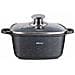 Pot Marmo 26cm Kh-1604 5,5l - Foto miniatura 1