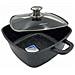 Pot Marmo 26cm Kh-1604 5,5l - Foto miniatura 6