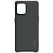 Cover Liquid Silicon Case Custodia Find X3 Pro Cph2173 Nero - Foto miniatura 1