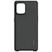 Cover Liquid Silicon Case Custodia Find X3 Pro Cph2173 Nero - Foto miniatura 4
