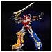 Lightning Collection Zord Ascension Project Mighty Morphin Power Rangers Dino Megazord - Foto miniatura 1