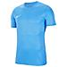 Maglia Da Calcio Drit-fit Bambino Colore Blu Royal e Bianco Taglia S - Foto miniatura 1