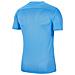 Maglia Da Calcio Drit-fit Bambino Colore Blu Royal e Bianco Taglia S - Foto miniatura 3