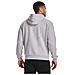 Rival Fleece Fz 1357111-011, Uomini, Grigio, M - Foto miniatura 2
