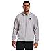 Rival Fleece Fz 1357111-011, Uomini, Grigio, M - Foto miniatura 1
