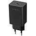 Sony Caricabatterie Originale Da Casa Fast Charging Xqz-uc1 30w Black Bulk - Foto miniatura 7