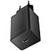 Sony Caricabatterie Originale Da Casa Fast Charging Xqz-uc1 30w Black Bulk - Foto miniatura 9