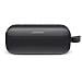 Speaker SoundLink Flex Portatile Wireless Bluetooth Impermeabile Microfono Autonomia fino a 12 ore Colore Nero - Foto miniatura 2