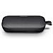 Speaker SoundLink Flex Portatile Wireless Bluetooth Impermeabile Microfono Autonomia fino a 12 ore Colore Nero - Foto miniatura 4