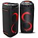 New   Ts200 Bt Cassa Bluetooth A Trolley Nero 160 Watt - Foto miniatura 2