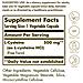, L-cisteina, 500 Mg, 90 Capsule Vegetali - Foto miniatura 3