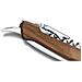 Wine Master Coltello multiuso Legno - Foto miniatura 2
