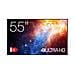 N3551K Pannello piatto per segnaletica digitale 139,7 cm (55") LED Wi-Fi 450 cd /m² 4K Ultra HD Nero Android 11 24/7 - Foto miniatura 13