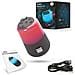 Speaker Cassa Bluetooth Wireless Rgb Con Luce Altoparlante Senza Fili - Foto miniatura 2