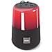 Speaker Cassa Bluetooth Wireless Rgb Con Luce Altoparlante Senza Fili - Foto miniatura 4