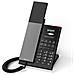 HD350W Telefono IP Nero Wi-Fi - Foto miniatura 1