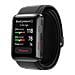 Watch D 4,17 Cm (1.64"") Amoled Nero - Foto miniatura 3
