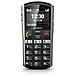 Simplicity Senior Phone Mono Sim Display 2" con BluetoothTasti Grandi + SOS  Colore Nero - Italia - Foto miniatura 2