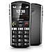 Simplicity Senior Phone Mono Sim Display 2" con BluetoothTasti Grandi + SOS  Colore Nero - Italia - Foto miniatura 1
